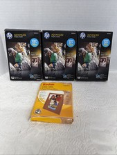Lot advanced glossy for sale  Rienzi