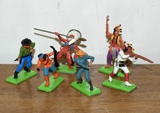 Britains deetail apaches for sale  AYLESBURY