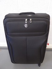 4 wheel lightweight luggage for sale  NORTHAMPTON