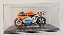 Moto ducati 996r usato  Paterno