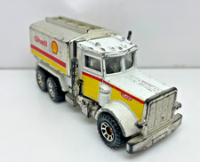 Matchbox peterbilt 1981 for sale  BRISTOL