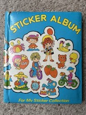 Vtg 80s sticker for sale  Bend