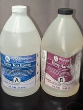 Promarine supplies resin for sale  Eden