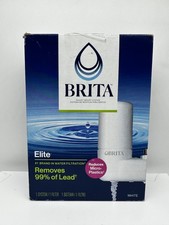 Brita elite faucet for sale  Houston