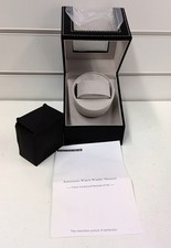 Automatic watch winder for sale  CHESTER