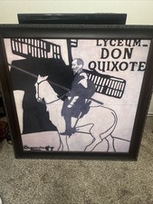 Quixote lyceum theater for sale  Lake Havasu City