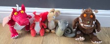 Julia donaldson gruffalo for sale  GILLINGHAM