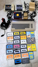 commodore 64 lotto usato  Barletta