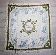 Foulard hermes paris d'occasion  Chambéry