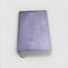 LILITH GODDESS OF SITRA AHRA LIMITED HARDBACK/HEKATE/HECATE - Copy No. 8 comprar usado  Enviando para Brazil