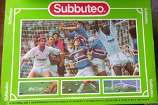 Subbuteo boxed set for sale  BARRY
