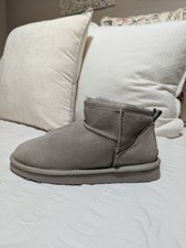 Sheepskin mini ankle for sale  BRISTOL