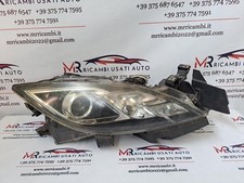 Faro anteriore destro usato  Italia