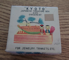 Vintage nested kyoto for sale  Bakersfield