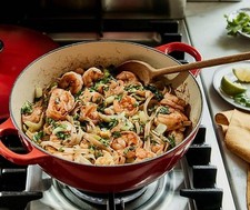 Rare creuset marmite d'occasion  Expédié en Belgium