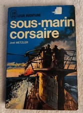 Livre éditions aventure d'occasion  Nice-