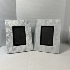 Marble picture frames for sale  Marion