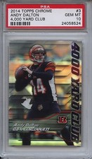 2014 topps chrome for sale  Greensboro