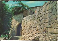 Alatri porta san usato  Sannazzaro de Burgondi