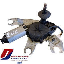 Peugeot 206 wischermotor gebraucht kaufen  Lustadt