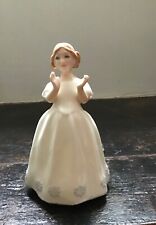 Royal doulton figurine for sale  BATH