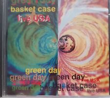 Green day basket gebraucht kaufen  Bad Bentheim