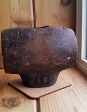 Cast iron lb. for sale  Savanna