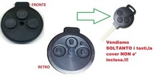 Smart fortwo 451 usato  Messina