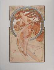 Alphonse mucha arts d'occasion  Expédié en Belgium