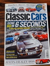 Classic cars july for sale  CHELMSFORD
