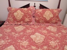 Full queen quilted for sale  Coppell