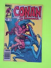 Conan barbarian 176 for sale  USA