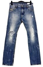 Diesel krooley jeans gebraucht kaufen  Düsseldorf