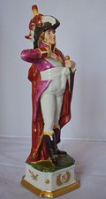 Capodimonte statuina porcellan usato  Mondovi