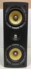 Lcr60 center channel for sale  Greenwich