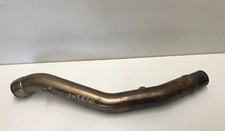 Collettore scarico kawasaki usato  Zovencedo