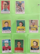 Figurine ciclismo ieri usato  Anagni