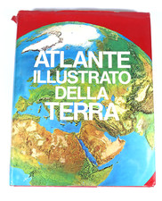 Prl atlante illustrato usato  Parma
