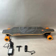 Yuneec electric longboard for sale  Milwaukee