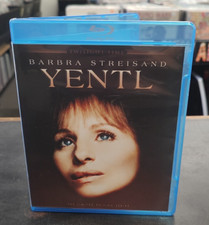 Yentl blu ray for sale  Toledo