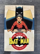 Batman golden age for sale  Lawrenceburg