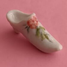 Gros sabot porcelaine d'occasion  Igny
