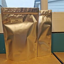 Ammonium sulphamate sulfamate for sale  BENFLEET