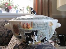 Jock pride tureen for sale  HOLYHEAD