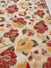 Tapestry floral fabric for sale  Washington