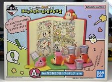 Figurine kirby friends d'occasion  Condé-sur-Vesgre