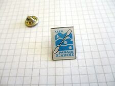 Ffck pagaie blanche d'occasion  Sisteron