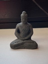 Buddhafigur sitzend klein gebraucht kaufen  Oberhausen