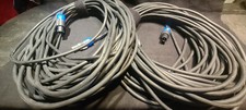30m speakon kabel gebraucht kaufen  Weiterstadt