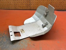 Ricochet aluminum skid for sale  Lakeport